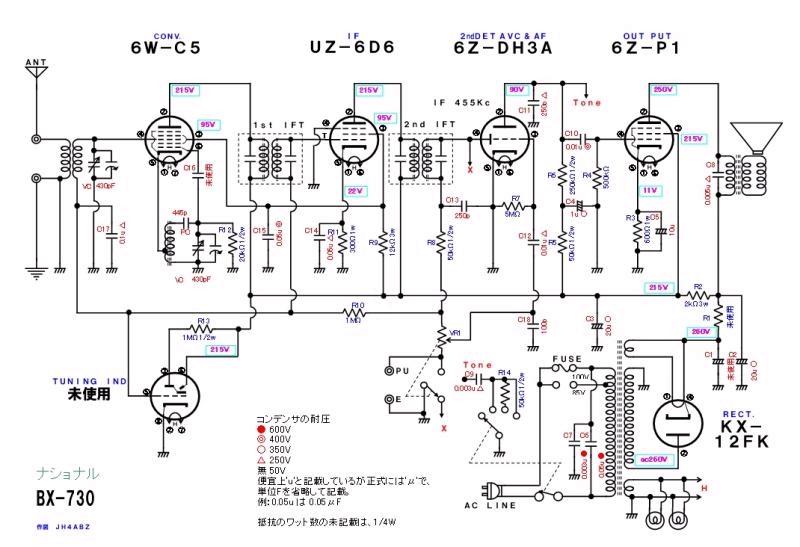 ラジオ工房 2012-03