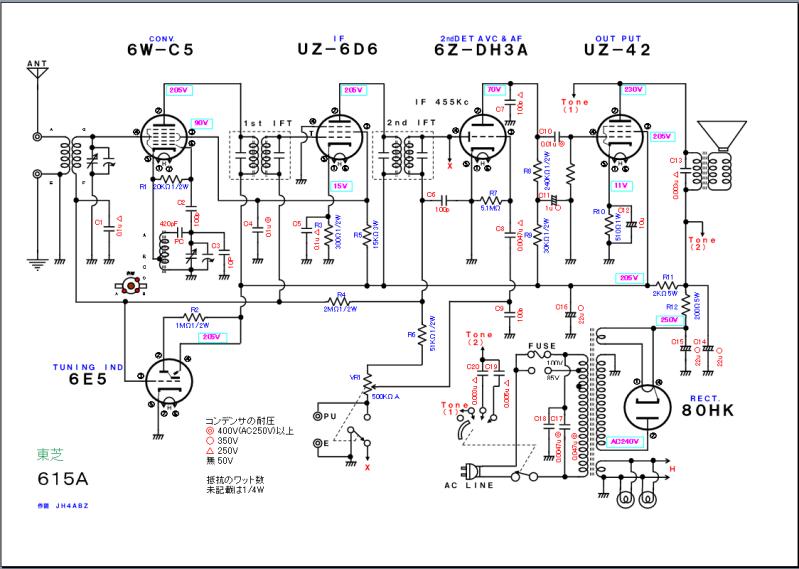 ラジオ工房 2012-06