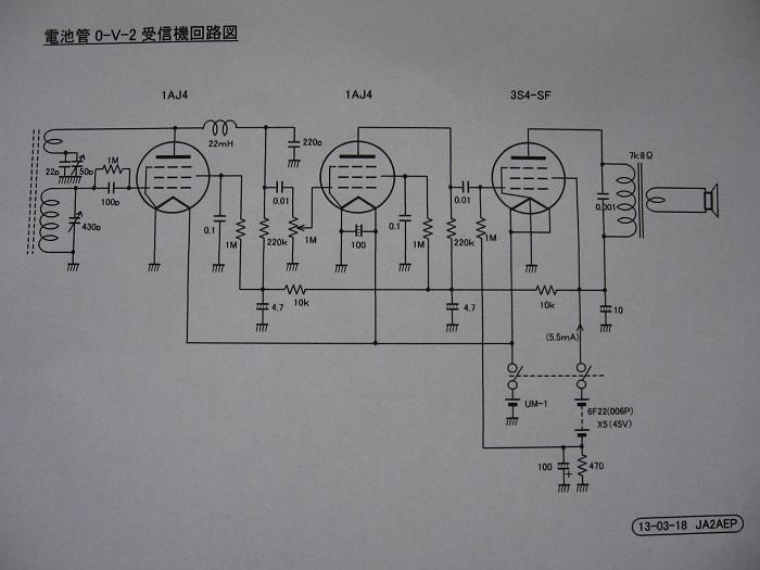 ラジオ工房 2013-06